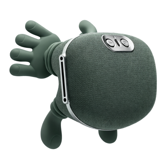 N7 Neck and Shoulder Massager
