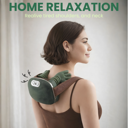 N7 Neck and Shoulder Massager