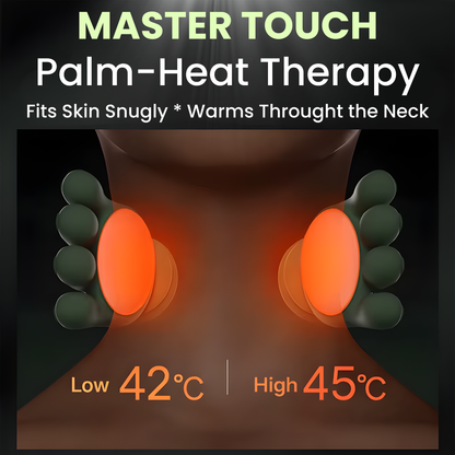 N7 Neck and Shoulder Massager